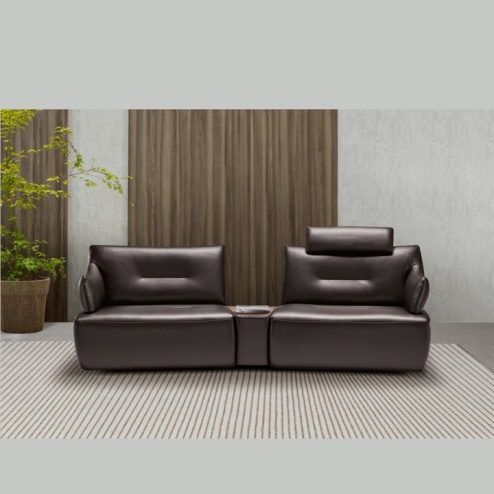 Divano Relax Speciale Max Divani